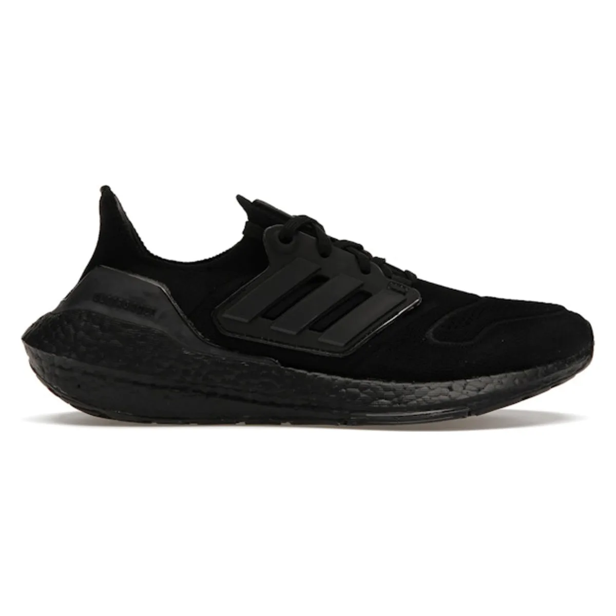 adidas Ultra Boost 22 Triple Black (Kids)