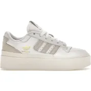 adidas Forum Low Bonega Cloud White Orbit Grey (Women's)