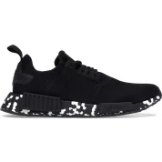 adidas NMD R1 Black Speckled Camo Sole