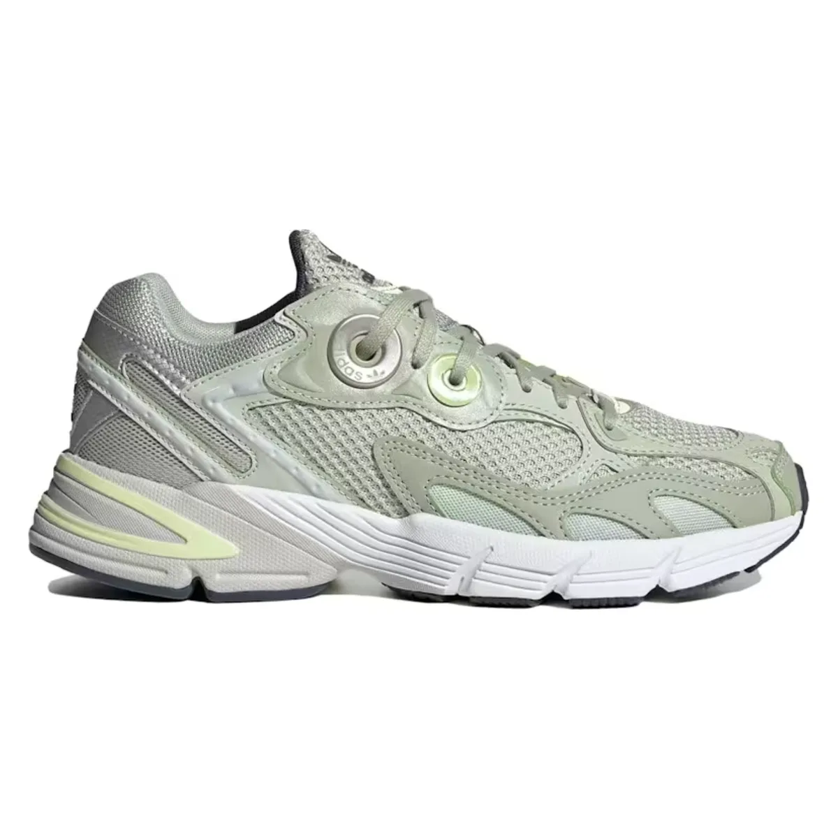 adidas Astir Halo Green (Women's)