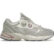 adidas Astir Wonder White Halo Green Pink (Women's)