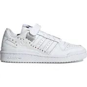 adidas Forum Low Swarovski White Multi Color (Women's)