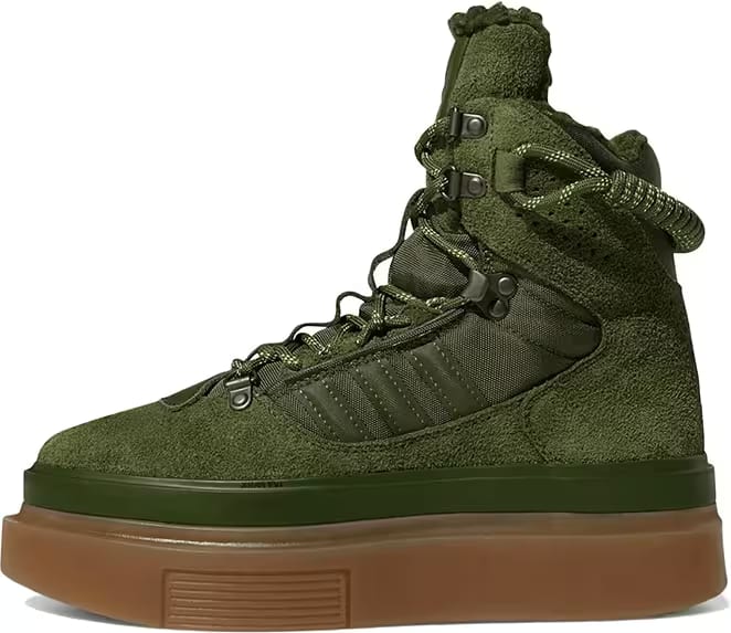 adidas Super Sleek Boot Beyonce Ivy Park Halls of Ivy (Women's)