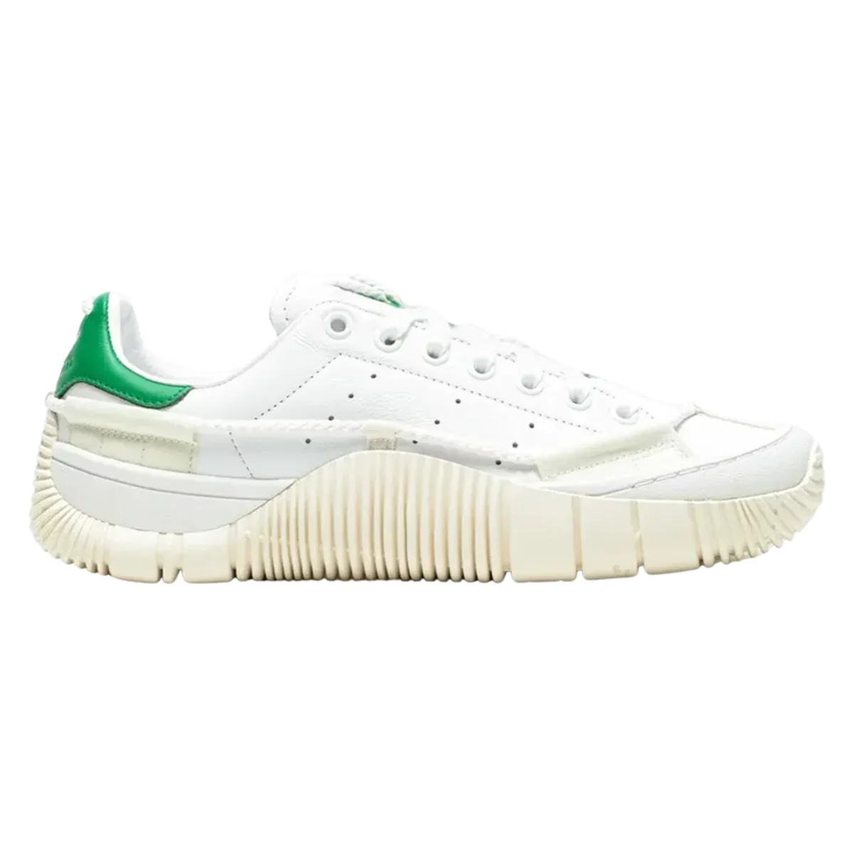 Craig Green x Adidas Scuba Stan "White Green"