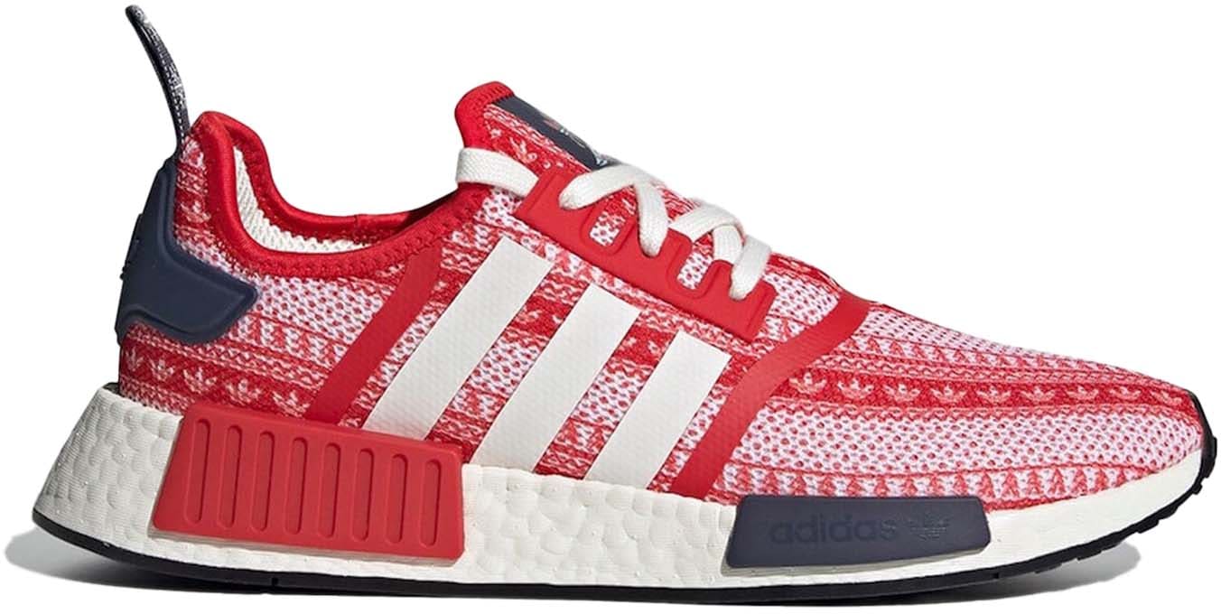 adidas NMD R1 Christmas Sweater