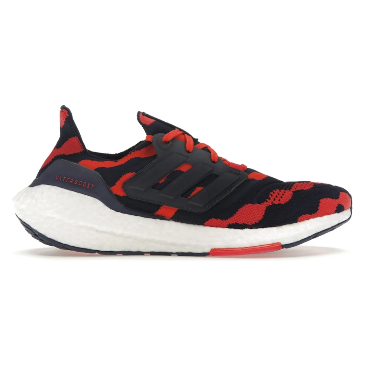 adidas Ultra Boost 22 Marimekko Parley Lush Red