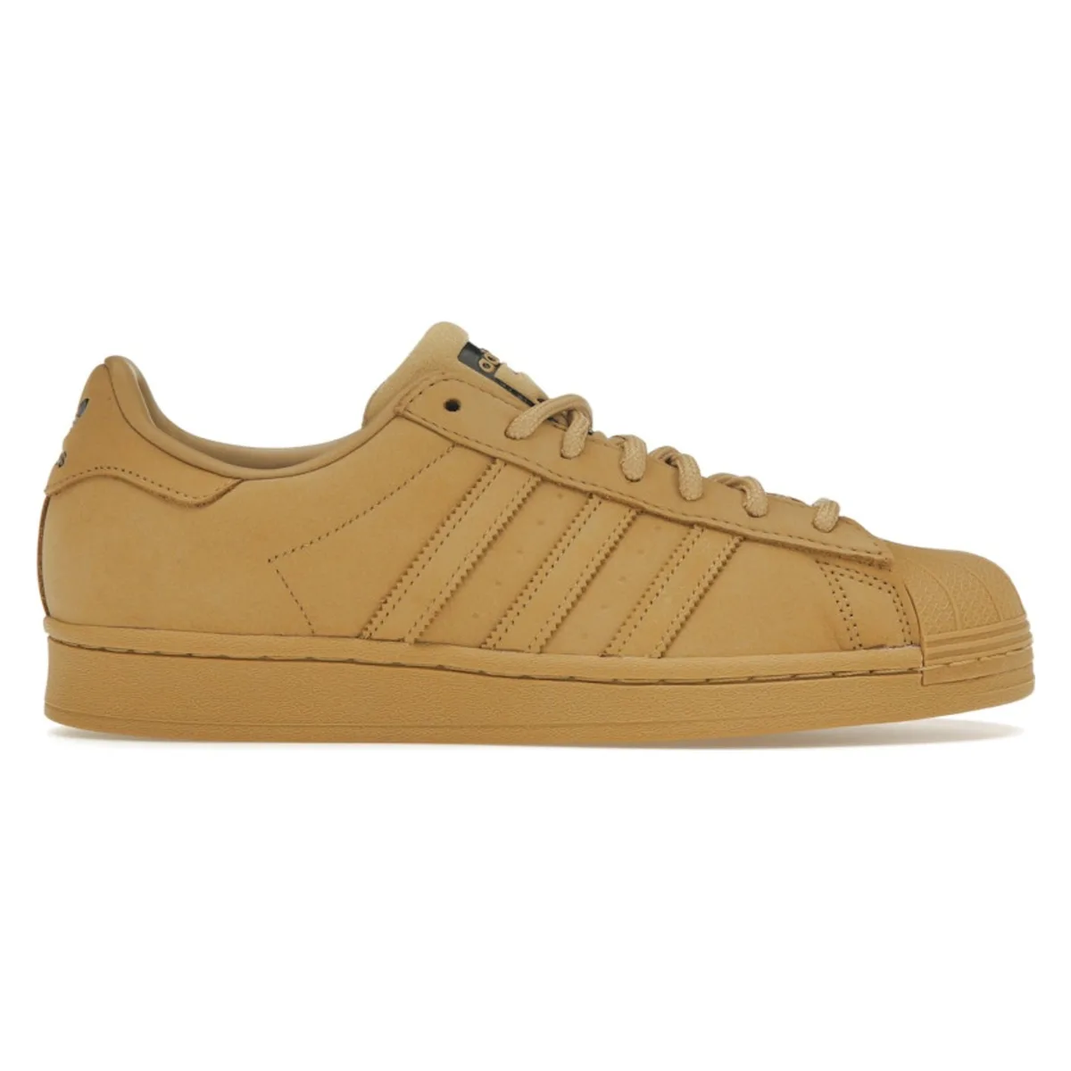 adidas Superstar Golden Beige