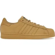 adidas Superstar Golden Beige