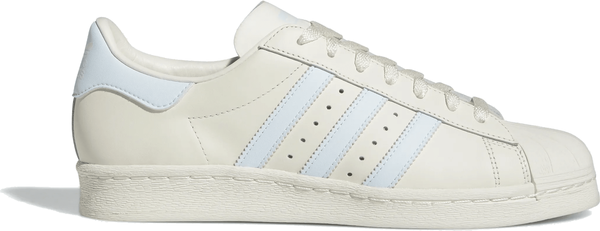 adidas Superstar 82 Cloud White Sky Tint GZ4836 Sneaker Squad