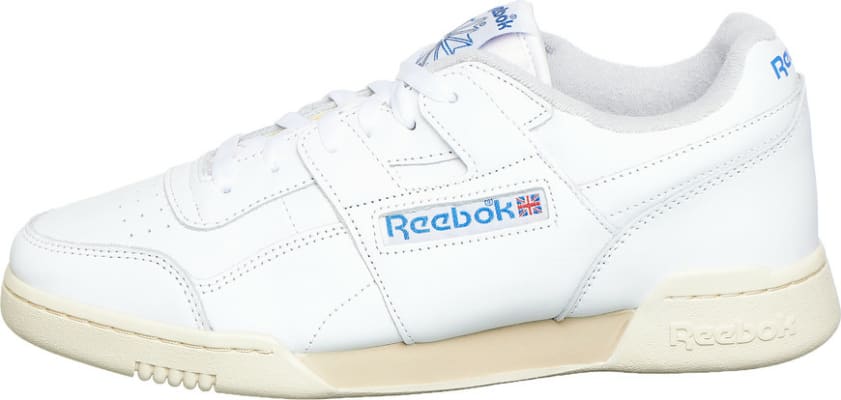 Reebok WORKOUT PLUS VINTAGE