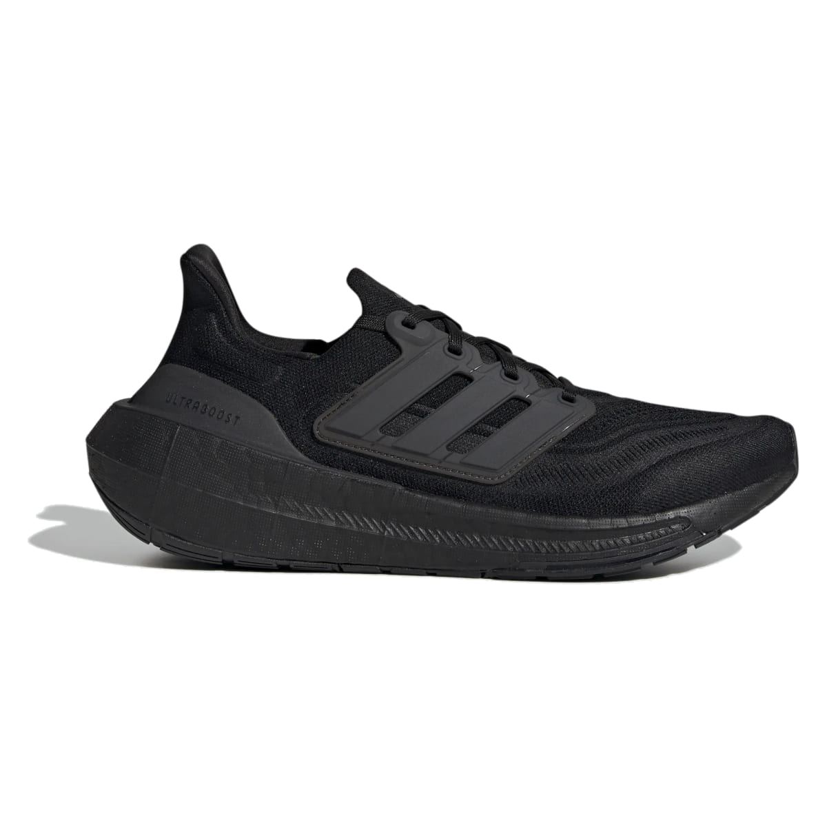 adidas Ultra Boost Light Triple Black