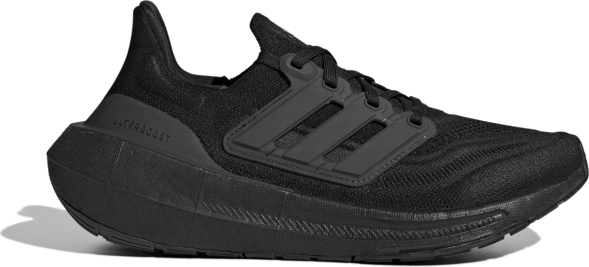 adidas Ultra Boost Light Triple Black (Women's)