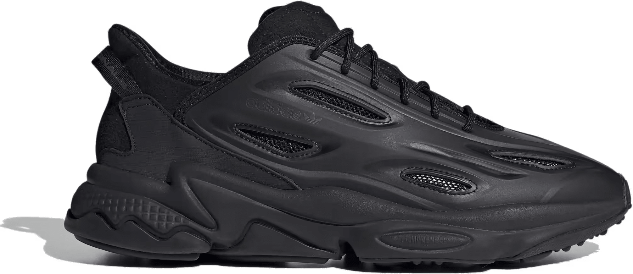 adidas Ozweego Celox Black Grey Five