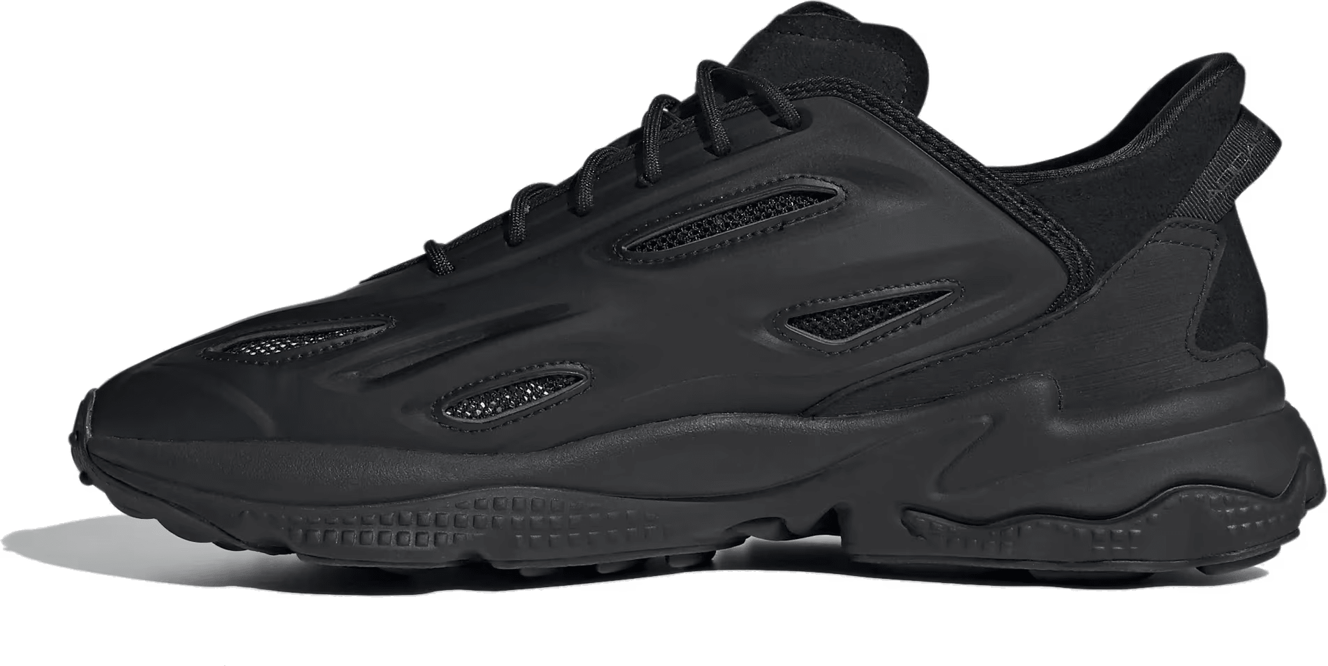 adidas Ozweego Celox Black Grey Five