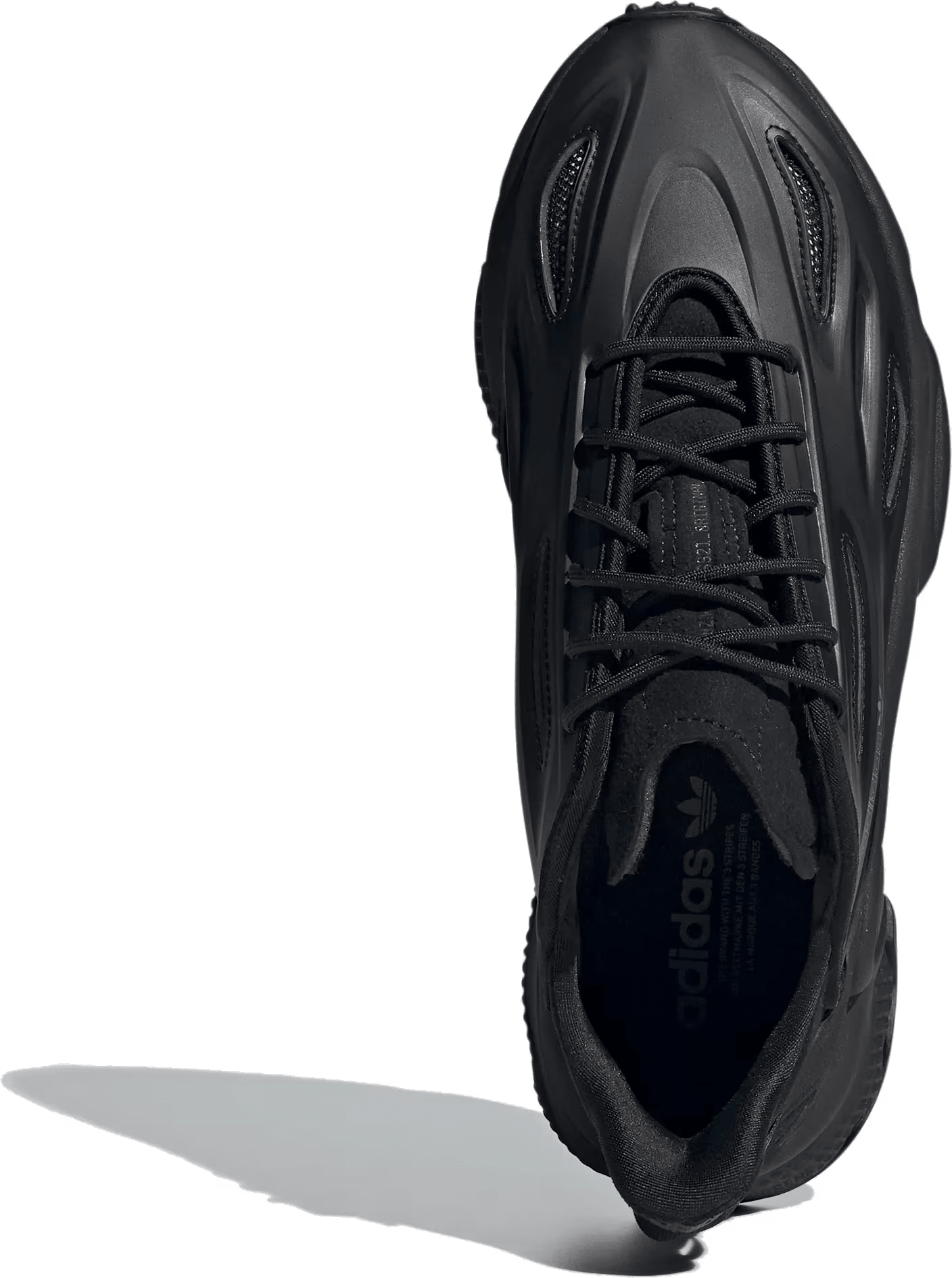 adidas Ozweego Celox Black Grey Five