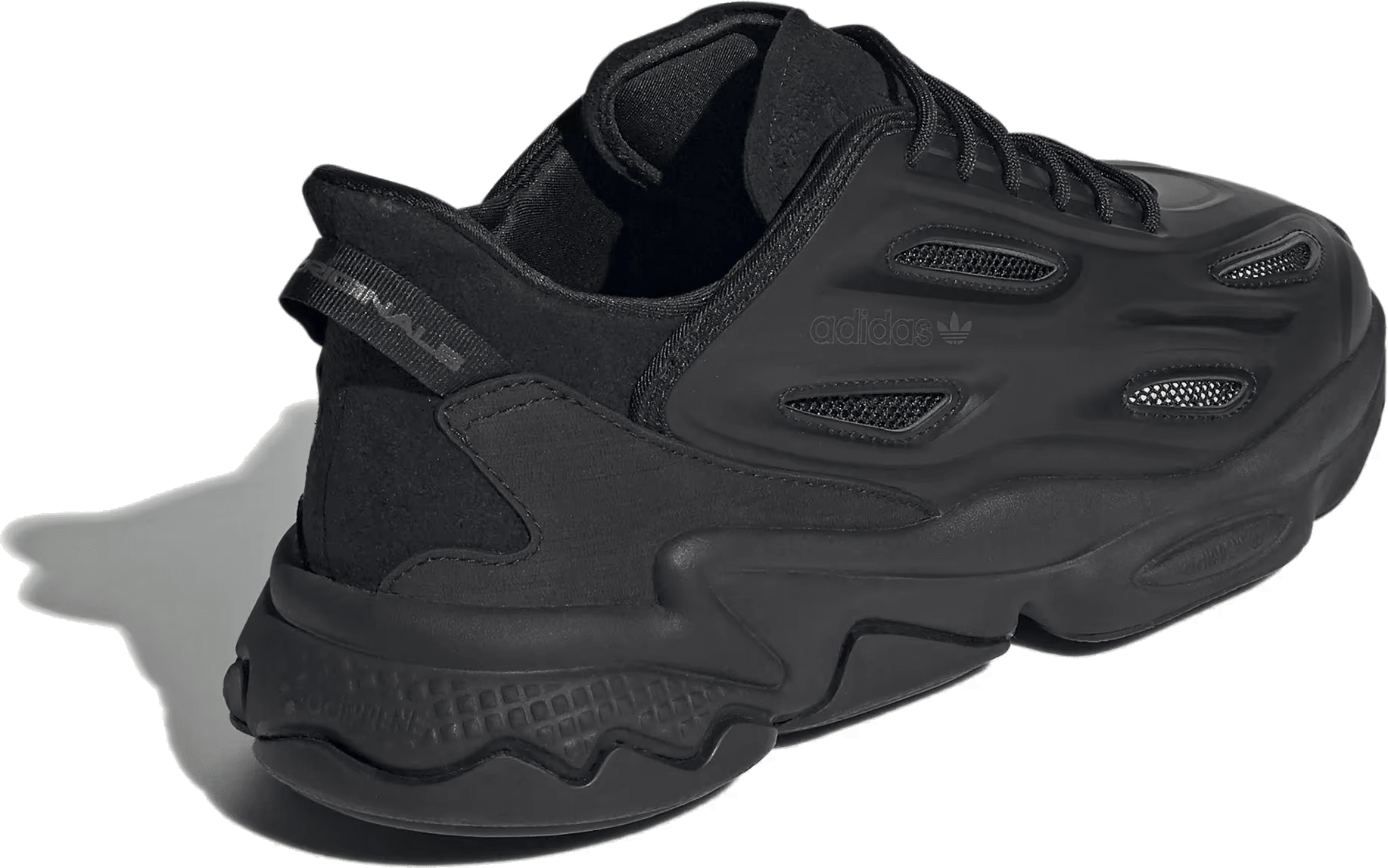 adidas Ozweego Celox Black Grey Five