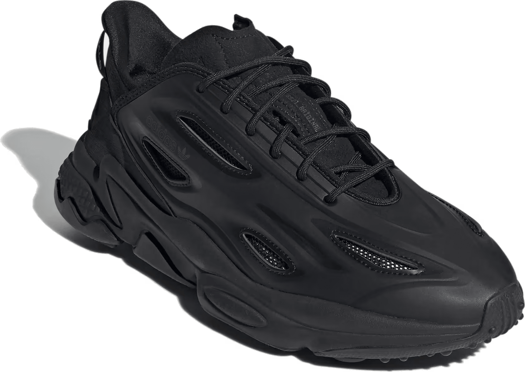adidas Ozweego Celox Black Grey Five