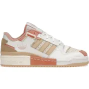 adidas Forum Exhibit Low Amber