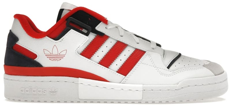 adidas Forum Exhibit Low USA