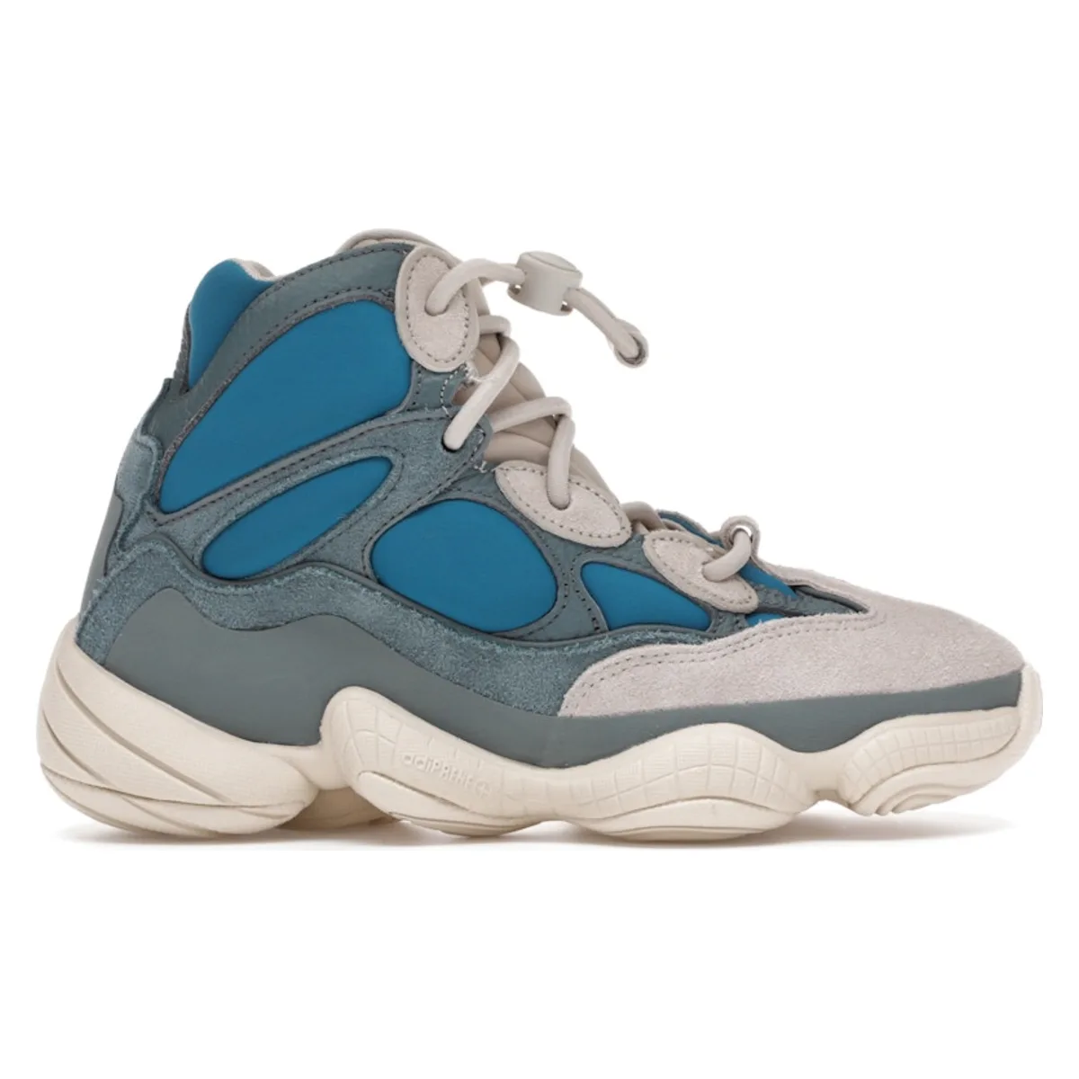 Yeezy 500 High Frosted Blue