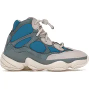 Yeezy 500 High Frosted Blue