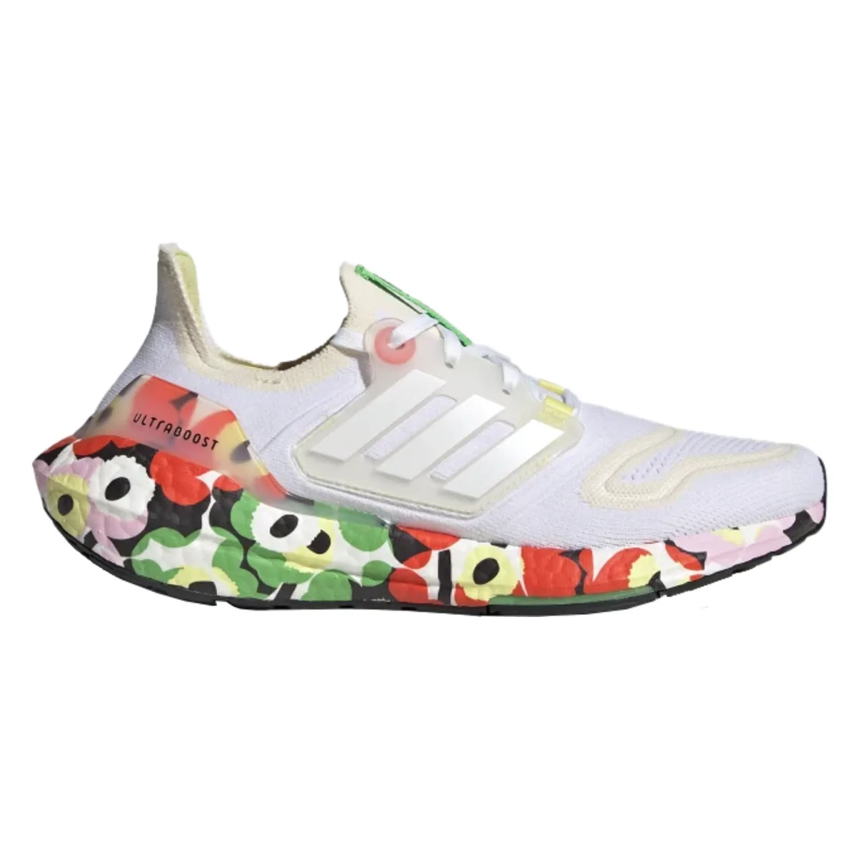 Marimekko x Adidas UltraBoost 22 WMNS