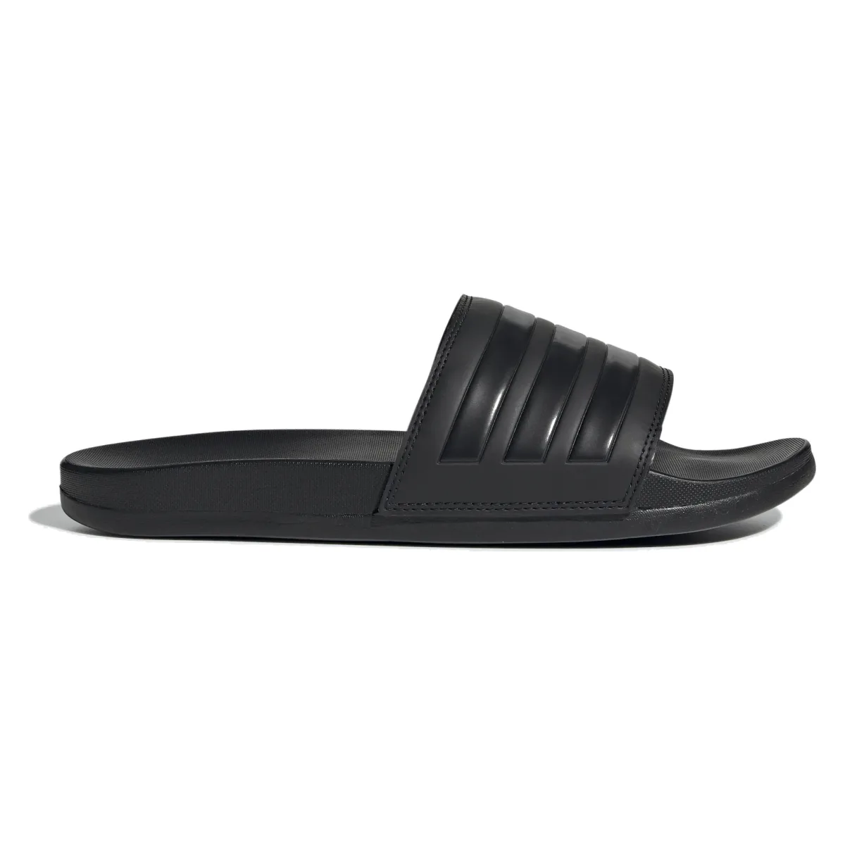 adidas Adilette Comfort Slides Core Black