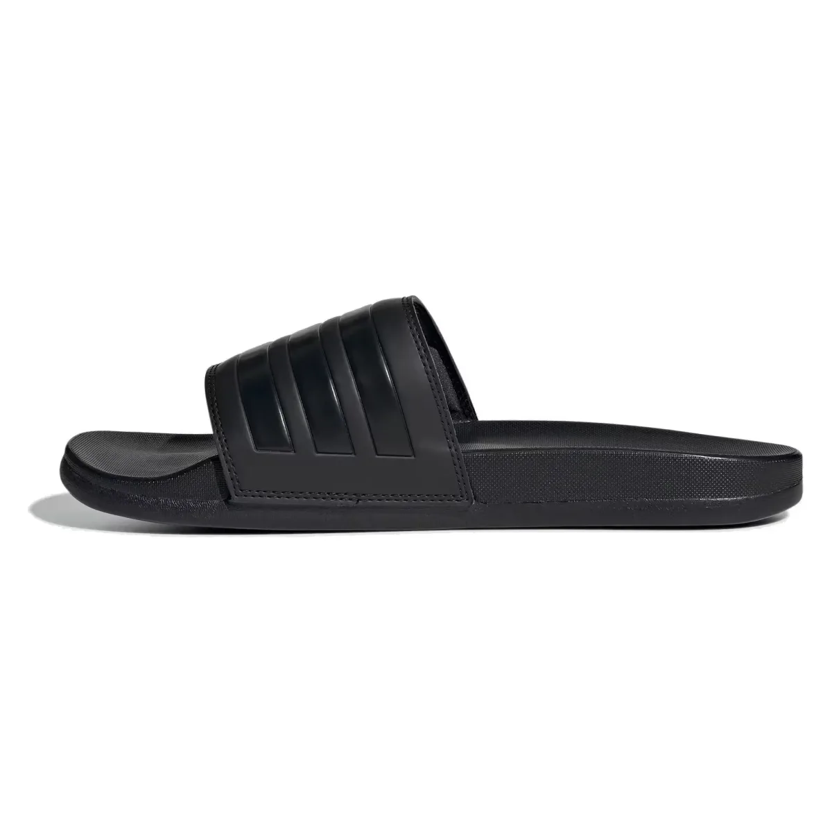 adidas Adilette Comfort Slides Core Black