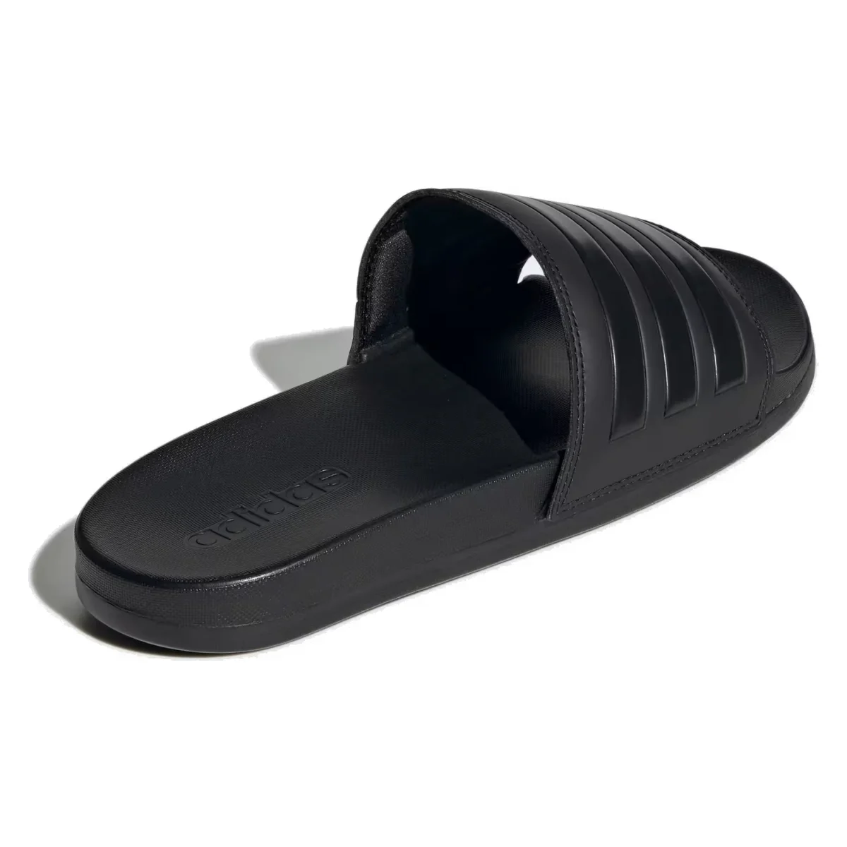 adidas Adilette Comfort Slides Core Black