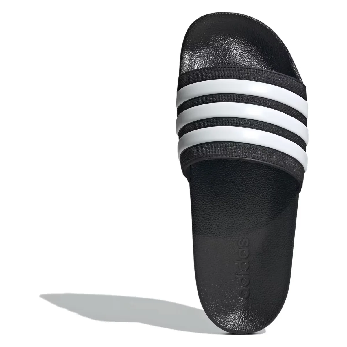 adidas Adilette Shower Slides Core Black Cloud White