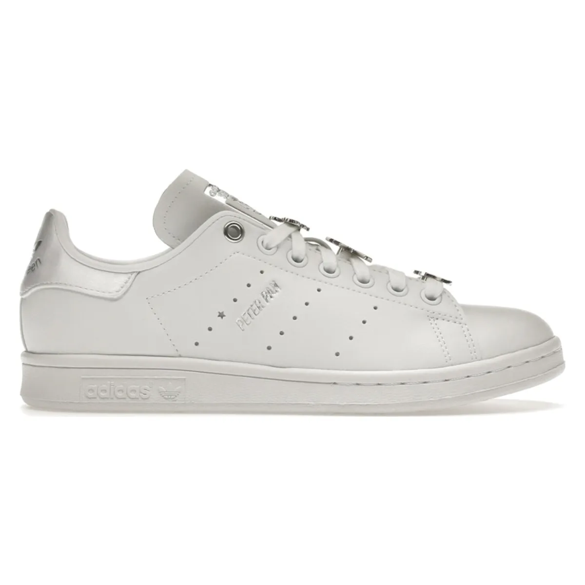 adidas Stan Smith Disney Peter Pan and Tinkerbell