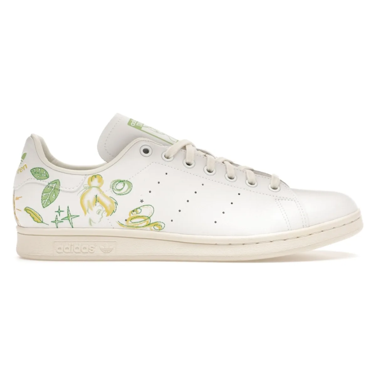 adidas Stan Smith Disney Tinkerbell