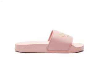adidas Adilette Lite Slides Wonder Mauve Matte Gold