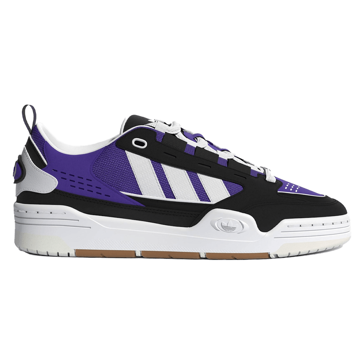 Adidas ADI2000 "Purple"