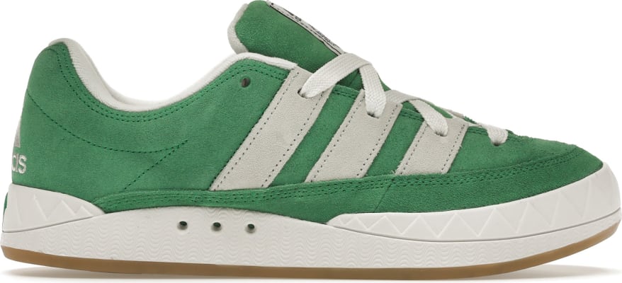 adidas Adimatic Green