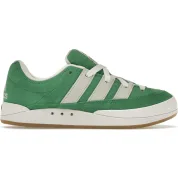 adidas Adimatic Green