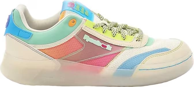 Reebok Club C Legacy Jelly Belly Cream Mint
