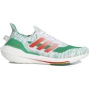 adidas Ultra Boost 21 Mexico National Soccer Team