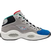 Reebok Question Mid Draft Night 25th Anniversary