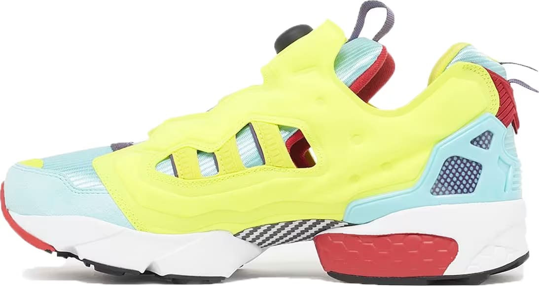 adidas ZX Fury Pump