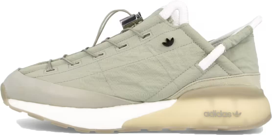 adidas ZX 2K Phormar II Craig Green Olive