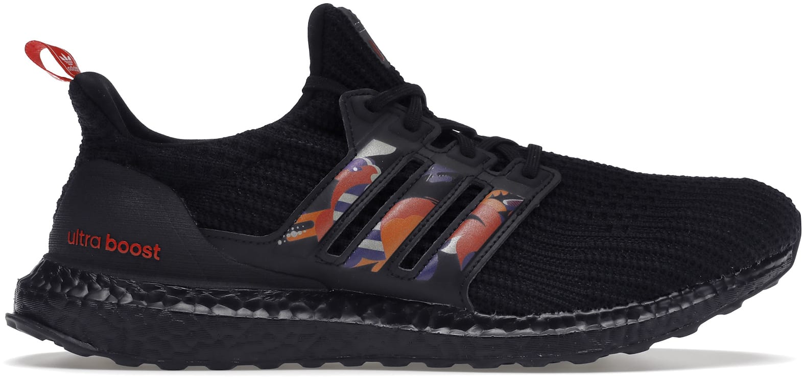 adidas Ultra Boost 4.0 DNA Chinese New Year