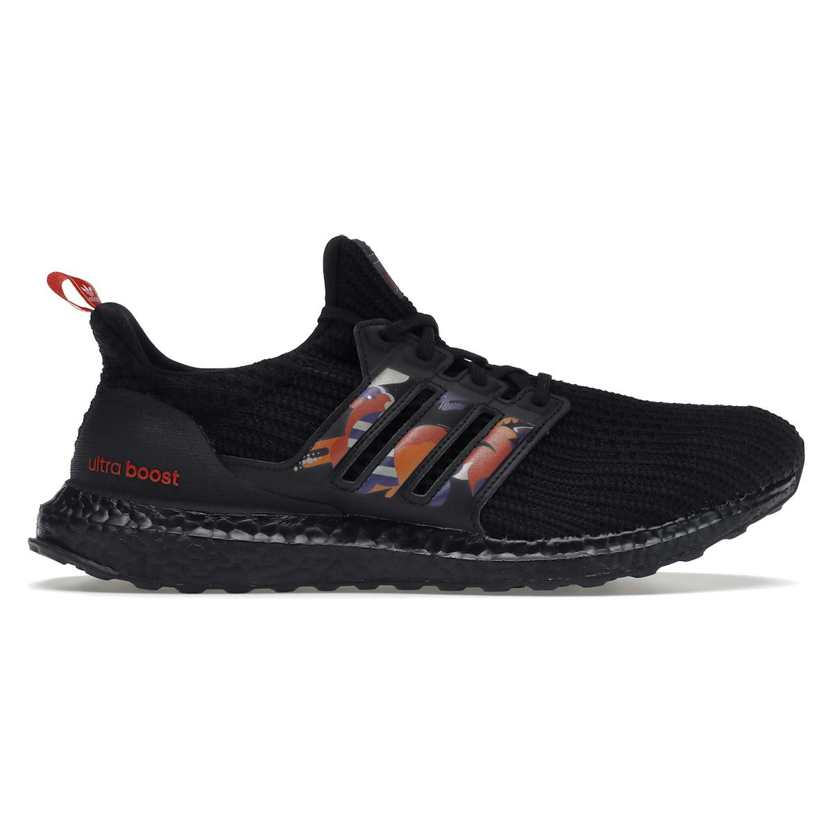 adidas Ultra Boost 4.0 DNA Chinese New Year