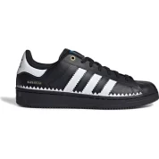 adidas Superstar OT Tech Core Black Footwear White Blue Bird