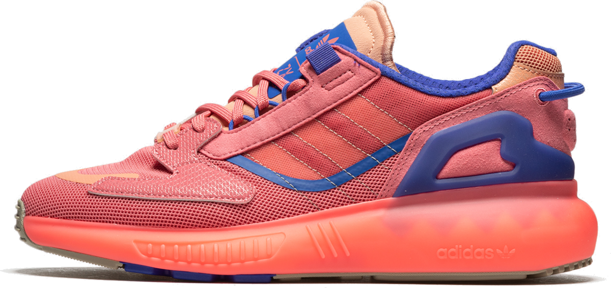 adidas ZX 5K BOOST GZ7876 Sneaker Squad