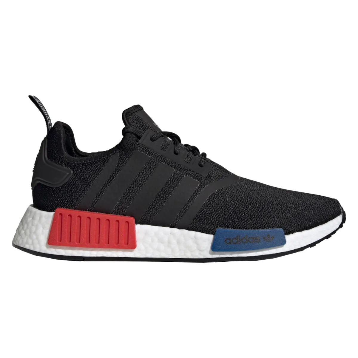 Adidas NMD R1 OG "Core Black"