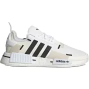 adidas NMD R1 White Carbon