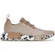 adidas NMD R1 Halo Blush Spotted (Women's)