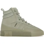 adidas Samba Boot Halo Green (Women's)