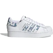 adidas Superstar Bold White Ambient Sky (Women's)